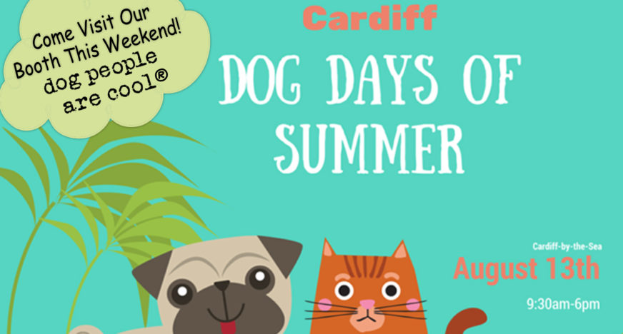 cardiff dog days of summer