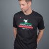 California Flag Graphic Tee