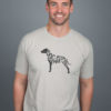 Dog T-shirts for Men