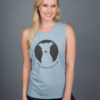 Dog T-shirts for Women