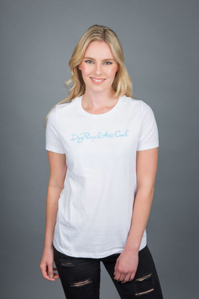 Womens Graphic Tee Shirt