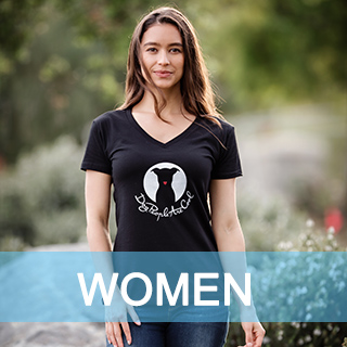 Women's T-Shirts and Graphic Tees