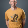 Dog Graphic Tshirt