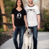 Dog People are Cool Tshirts