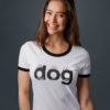 Dog T-shirts for Women