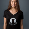 Dog T-shirts for Women